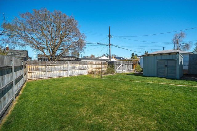 1207 E Providence Ave, Spokane, WA 99207