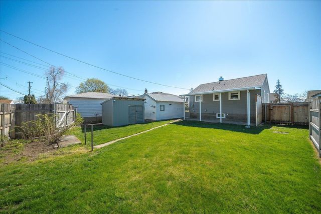 1207 E Providence Ave, Spokane, WA 99207