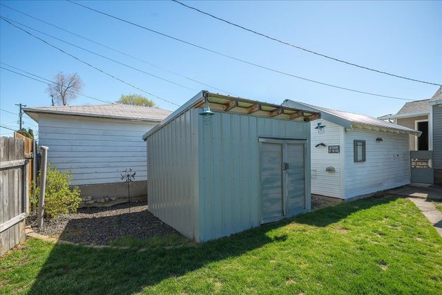 1207 E Providence Ave, Spokane, WA 99207