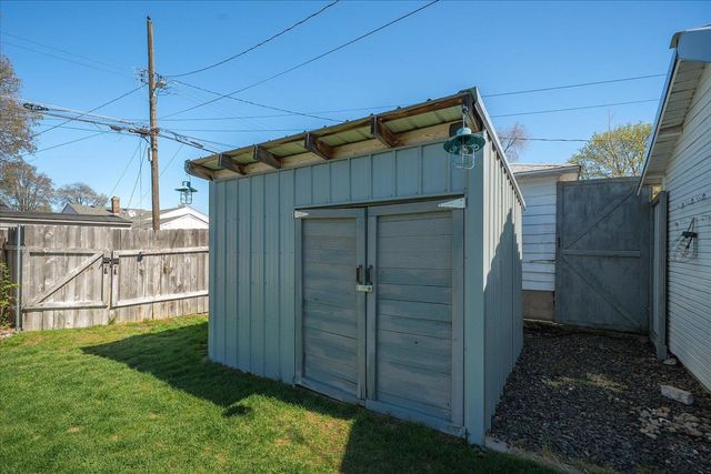 1207 E Providence Ave, Spokane, WA 99207