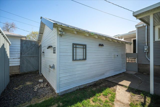 1207 E Providence Ave, Spokane, WA 99207