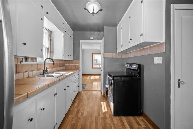 1207 E Providence Ave, Spokane, WA 99207