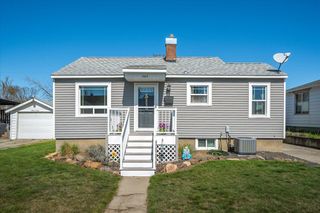 1207 E Providence Ave, Spokane, WA 99207