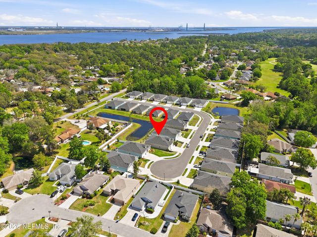 4225 ZIDAL Court, Jacksonville, FL 32277
