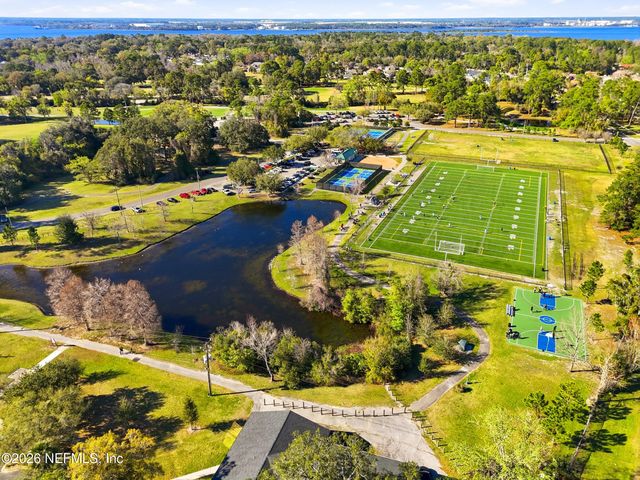 4225 ZIDAL Court, Jacksonville, FL 32277