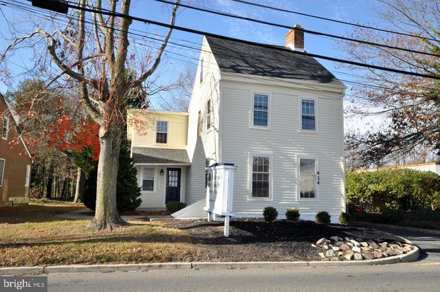 414 STOKES RD, Medford, NJ 08055