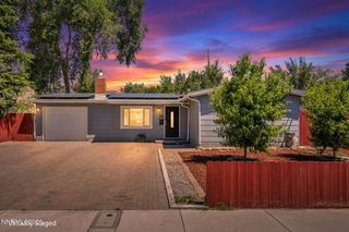 1106 Prospect Avenue, Sparks, NV 89431
