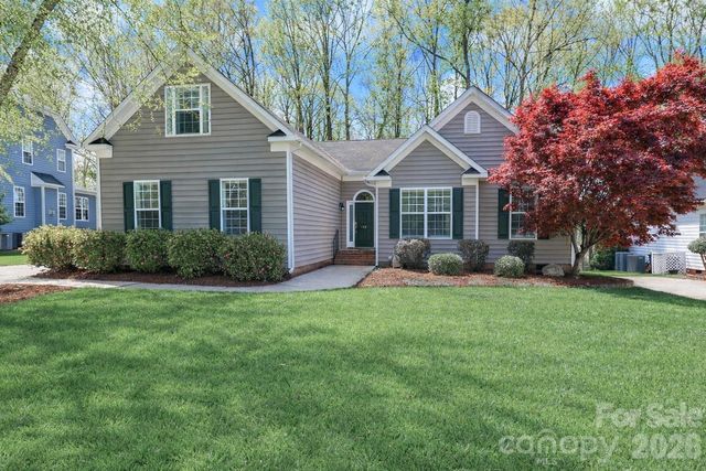 158 Forest Walk Way, Mooresville, NC 28115