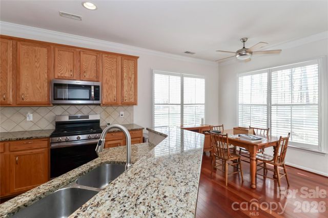 158 Forest Walk Way, Mooresville, NC 28115