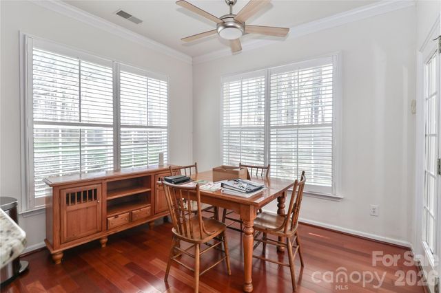 158 Forest Walk Way, Mooresville, NC 28115