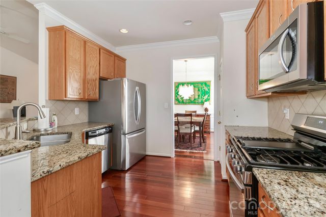 158 Forest Walk Way, Mooresville, NC 28115