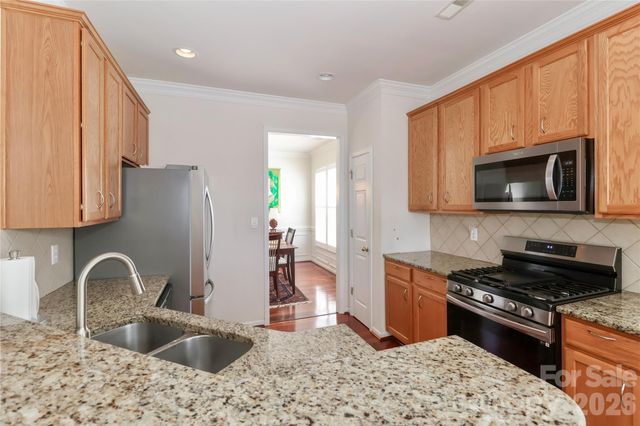 158 Forest Walk Way, Mooresville, NC 28115