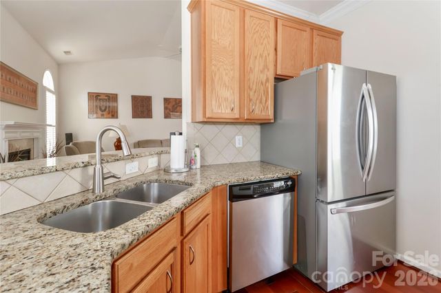 158 Forest Walk Way, Mooresville, NC 28115