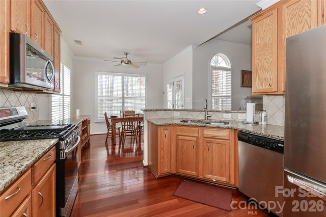 158 Forest Walk Way, Mooresville, NC 28115