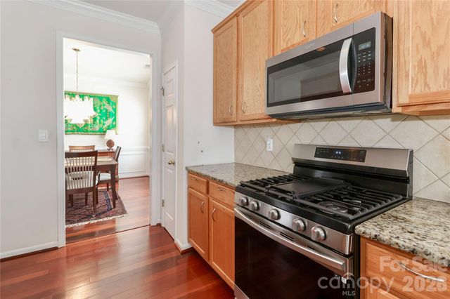 158 Forest Walk Way, Mooresville, NC 28115