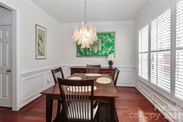 158 Forest Walk Way, Mooresville, NC 28115