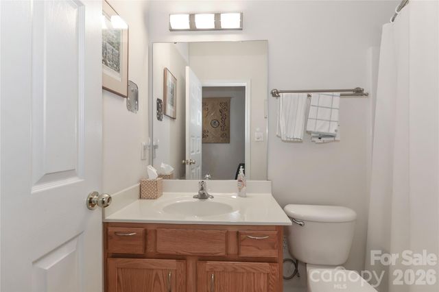 158 Forest Walk Way, Mooresville, NC 28115