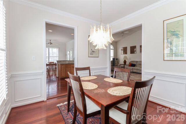 158 Forest Walk Way, Mooresville, NC 28115