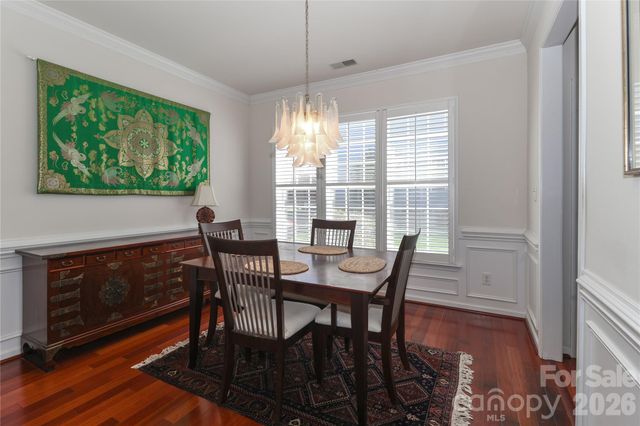 158 Forest Walk Way, Mooresville, NC 28115