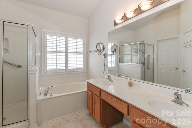 158 Forest Walk Way, Mooresville, NC 28115