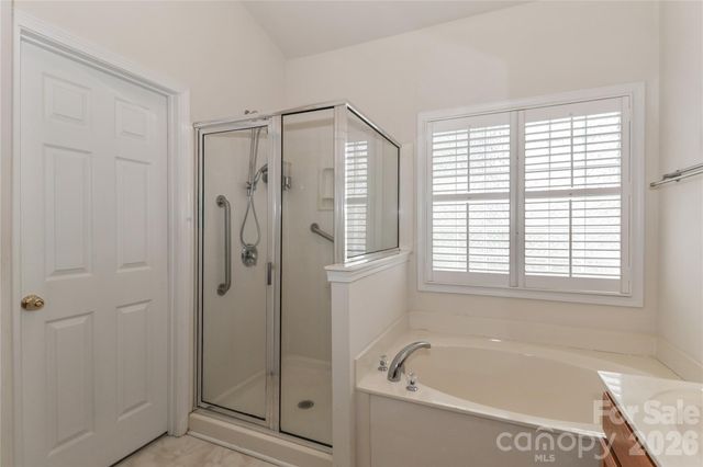 158 Forest Walk Way, Mooresville, NC 28115