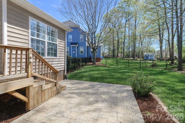 158 Forest Walk Way, Mooresville, NC 28115