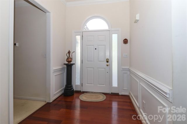 158 Forest Walk Way, Mooresville, NC 28115