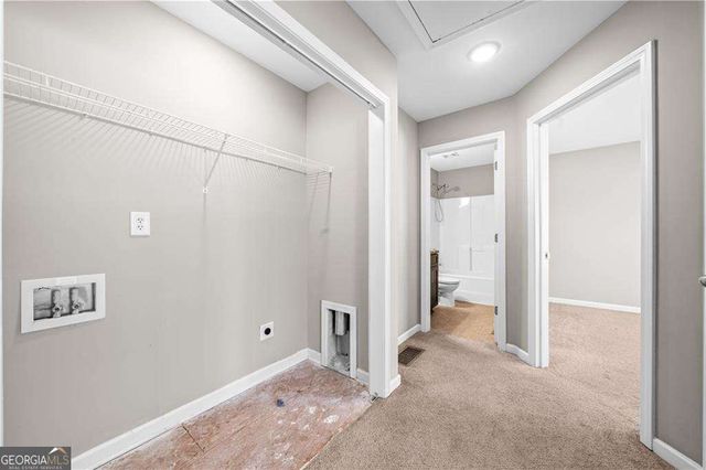 922 Center Bay Drive, Villa Rica, GA 30180