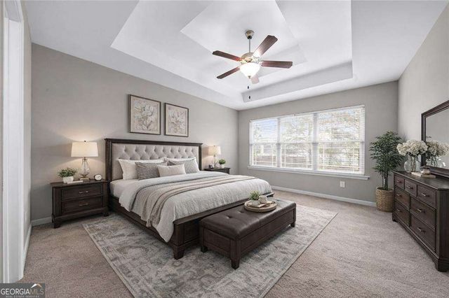 922 Center Bay Drive, Villa Rica, GA 30180