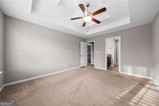 922 Center Bay Drive, Villa Rica, GA 30180