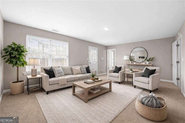 922 Center Bay Drive, Villa Rica, GA 30180