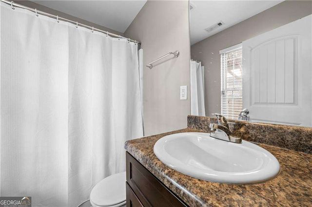 922 Center Bay Drive, Villa Rica, GA 30180