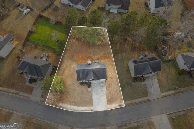 922 Center Bay Drive, Villa Rica, GA 30180