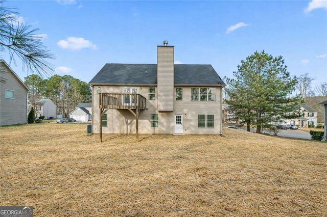 922 Center Bay Drive, Villa Rica, GA 30180