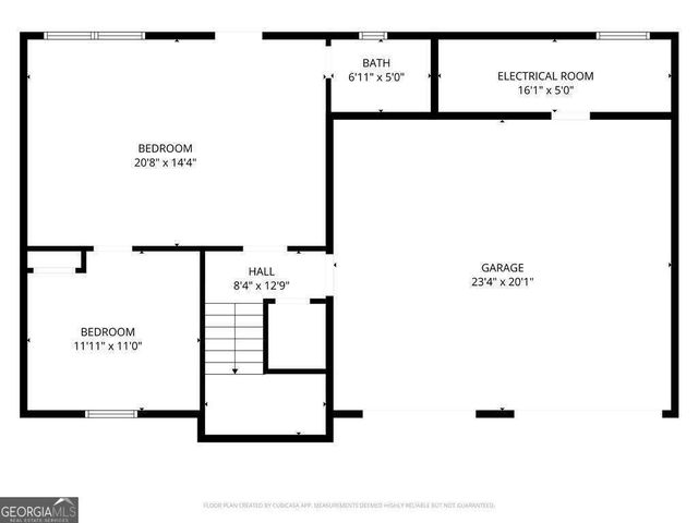 922 Center Bay Drive, Villa Rica, GA 30180