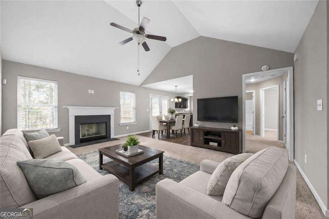 922 Center Bay Drive, Villa Rica, GA 30180