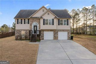 922 Center Bay Drive, Villa Rica, GA 30180