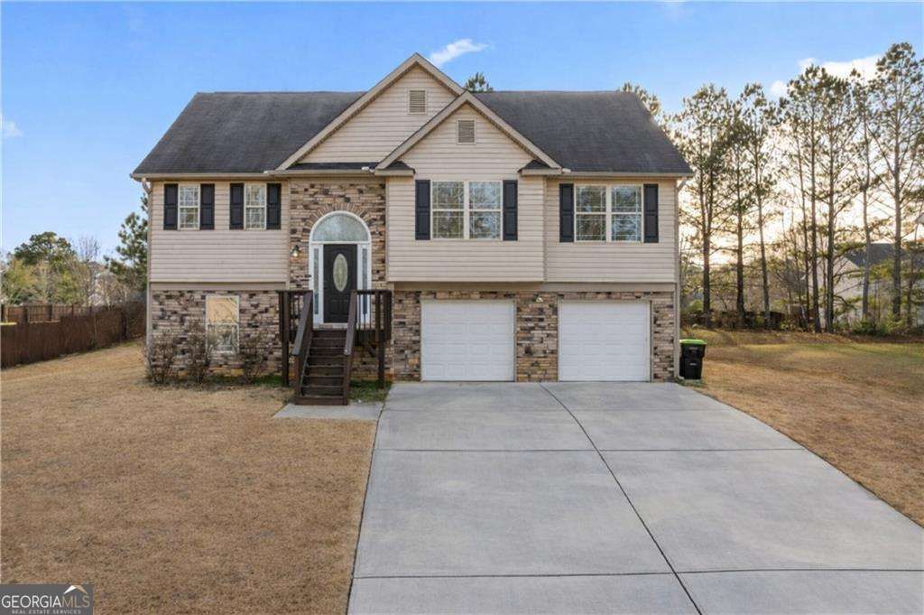 922 Center Bay Drive, Villa Rica, GA 30180