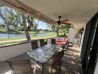 21 Don Quixote, Rancho Mirage, CA 92270