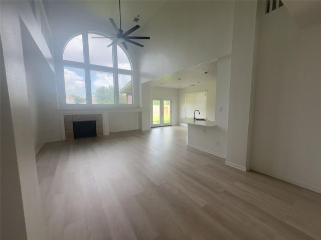 17619 Trinity Meadow Lane, Richmond, TX 77407