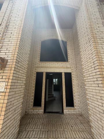 17619 Trinity Meadow Lane, Richmond, TX 77407
