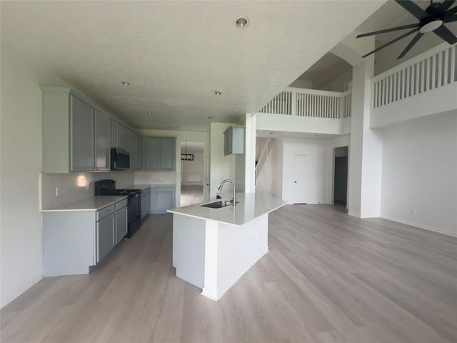 17619 Trinity Meadow Lane, Richmond, TX 77407