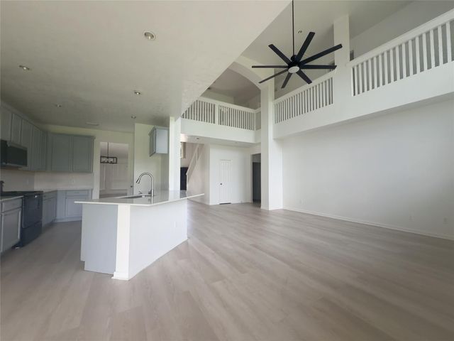 17619 Trinity Meadow Lane, Richmond, TX 77407