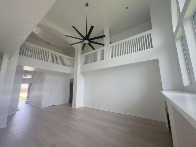 17619 Trinity Meadow Lane, Richmond, TX 77407