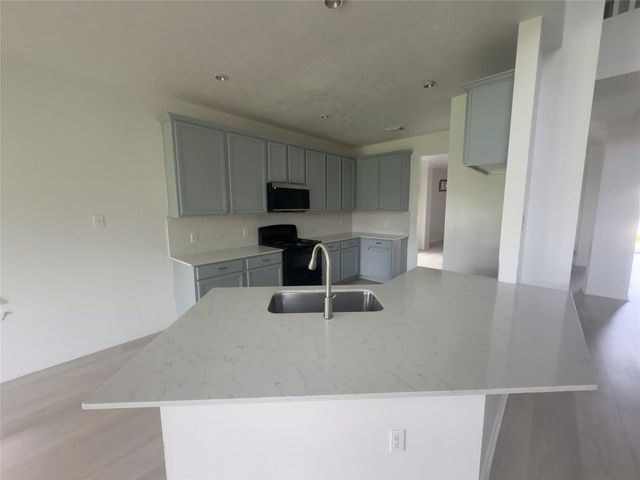 17619 Trinity Meadow Lane, Richmond, TX 77407