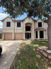 17619 Trinity Meadow Lane, Richmond, TX 77407