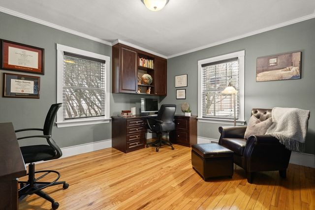 15 College Ave, Arlington, MA 02474