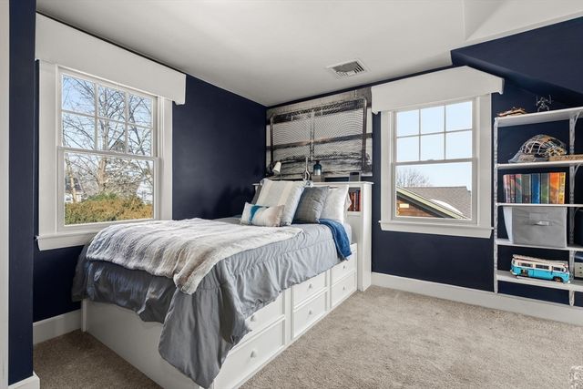 15 College Ave, Arlington, MA 02474