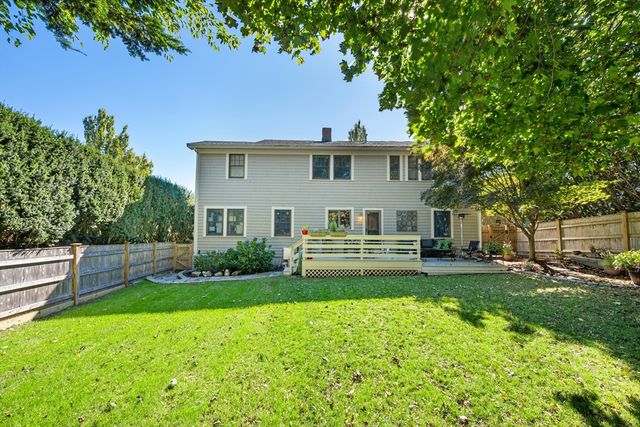 15 College Ave, Arlington, MA 02474