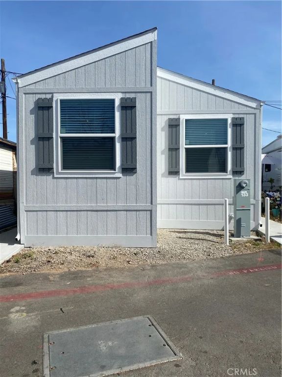 187 Ballard 133, El Cajon, CA 92019
